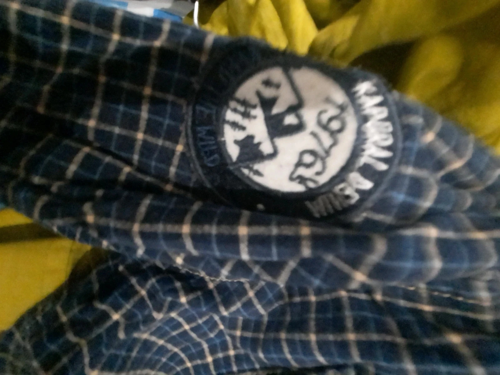 Camisa hombre m kaporal a cuadros como #nueva – photo 6
